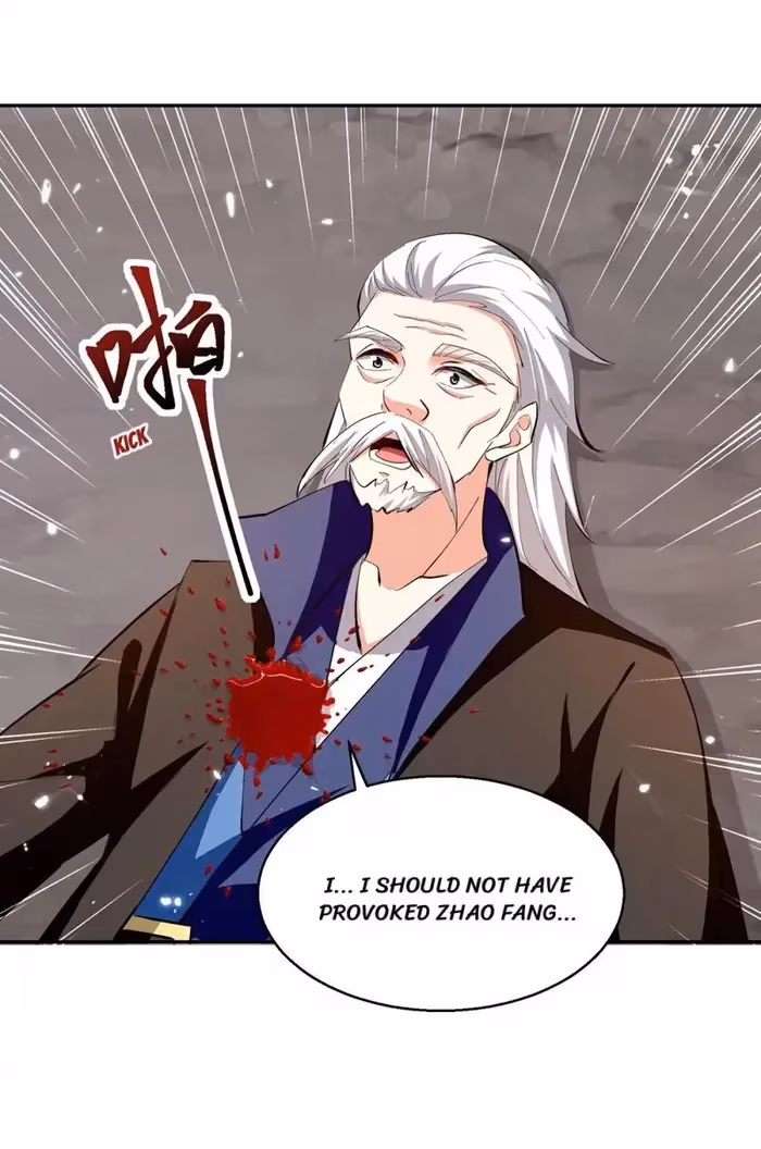 Read The Great Level Up chapter 319 image 15 on Lezhin