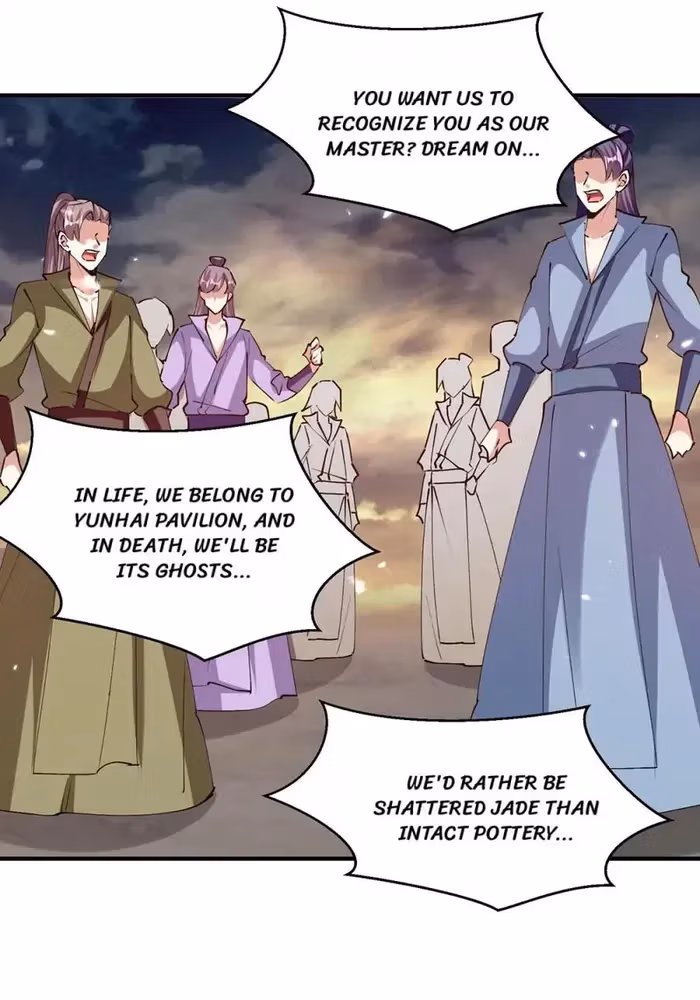 Read The Great Level Up chapter 319 image 2 on Lezhin