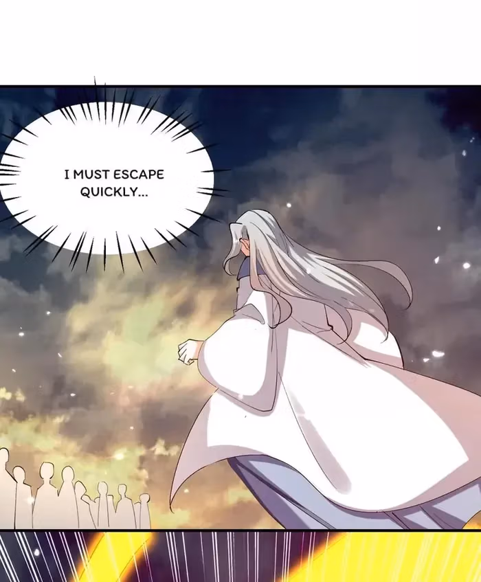 Read The Great Level Up chapter 319 image 22 on Lezhin