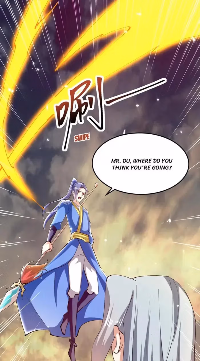 Read The Great Level Up chapter 319 image 23 on Lezhin