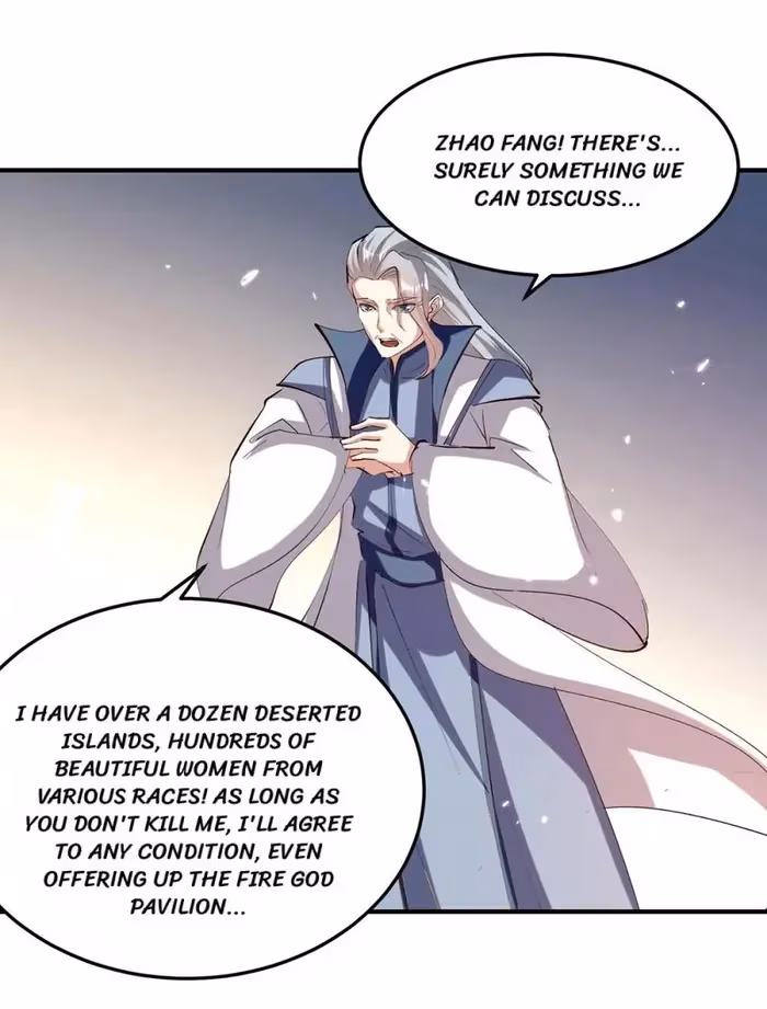 Read The Great Level Up chapter 319 image 25 on Lezhin