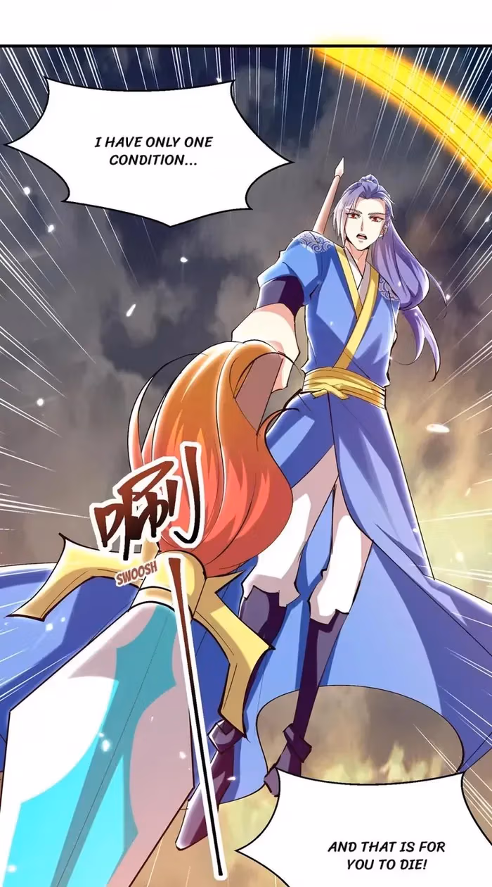Read The Great Level Up chapter 319 image 26 on Lezhin