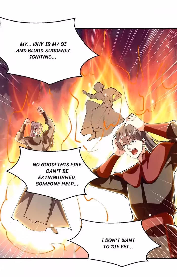 Read The Great Level Up chapter 319 image 31 on Lezhin