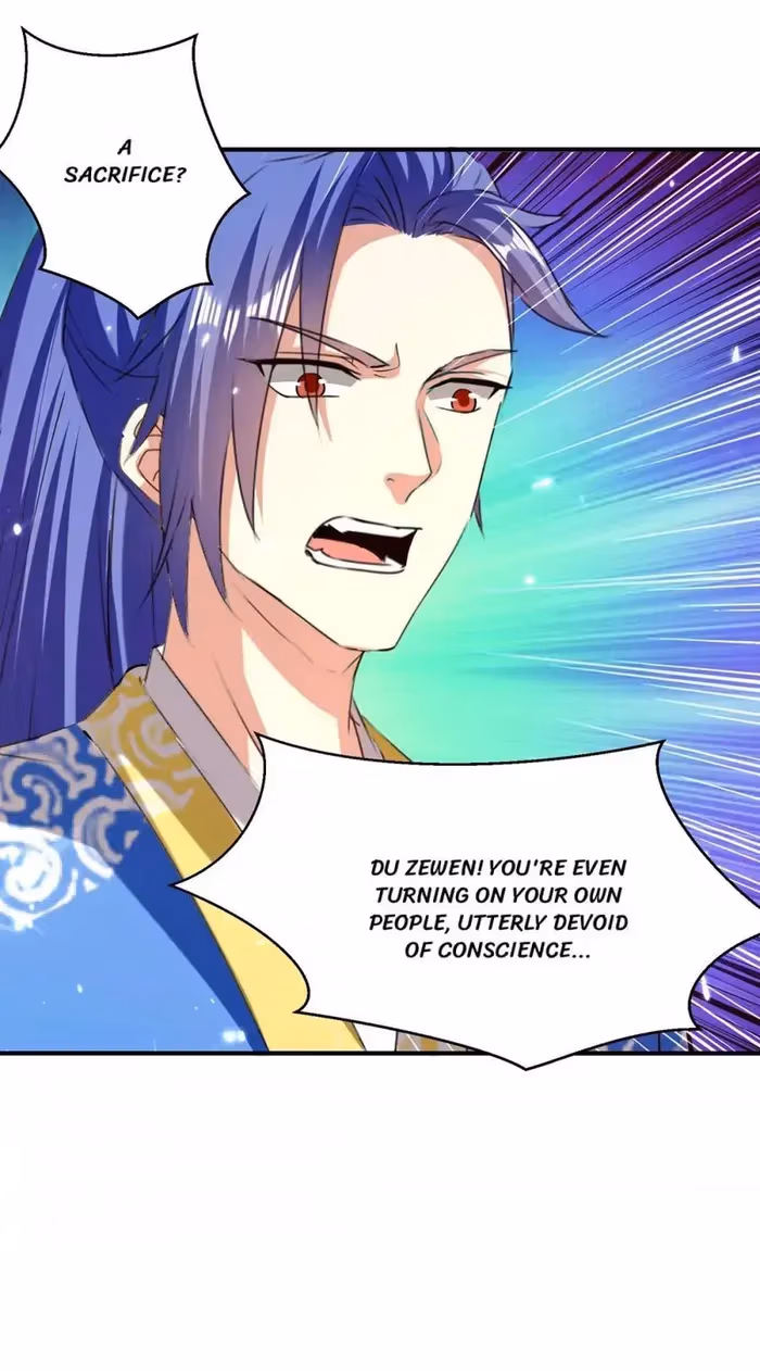 Read The Great Level Up chapter 319 image 32 on Lezhin