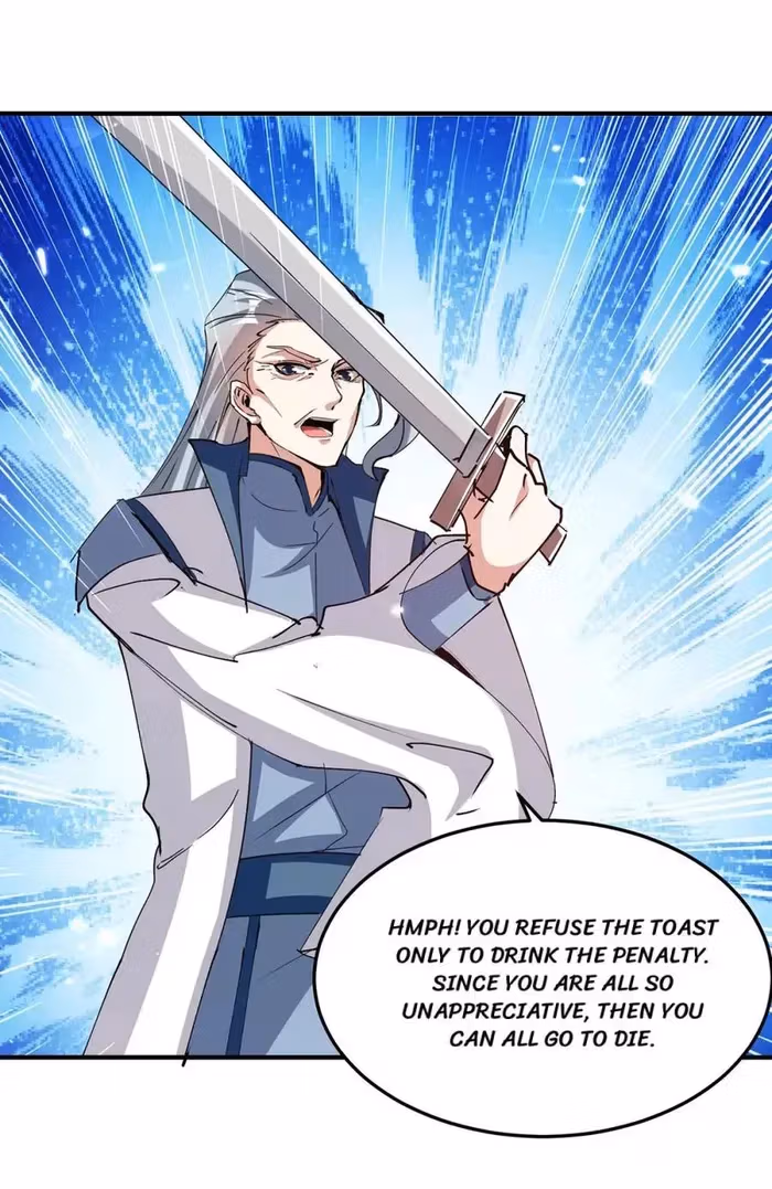 Read The Great Level Up chapter 319 image 4 on Lezhin