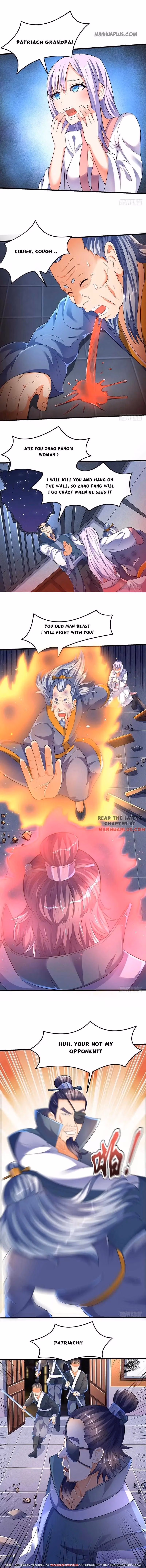 Read The Great Level Up chapter 32 image 0 on Lezhin