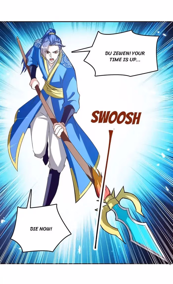Read The Great Level Up chapter 320 image 15 on Lezhin