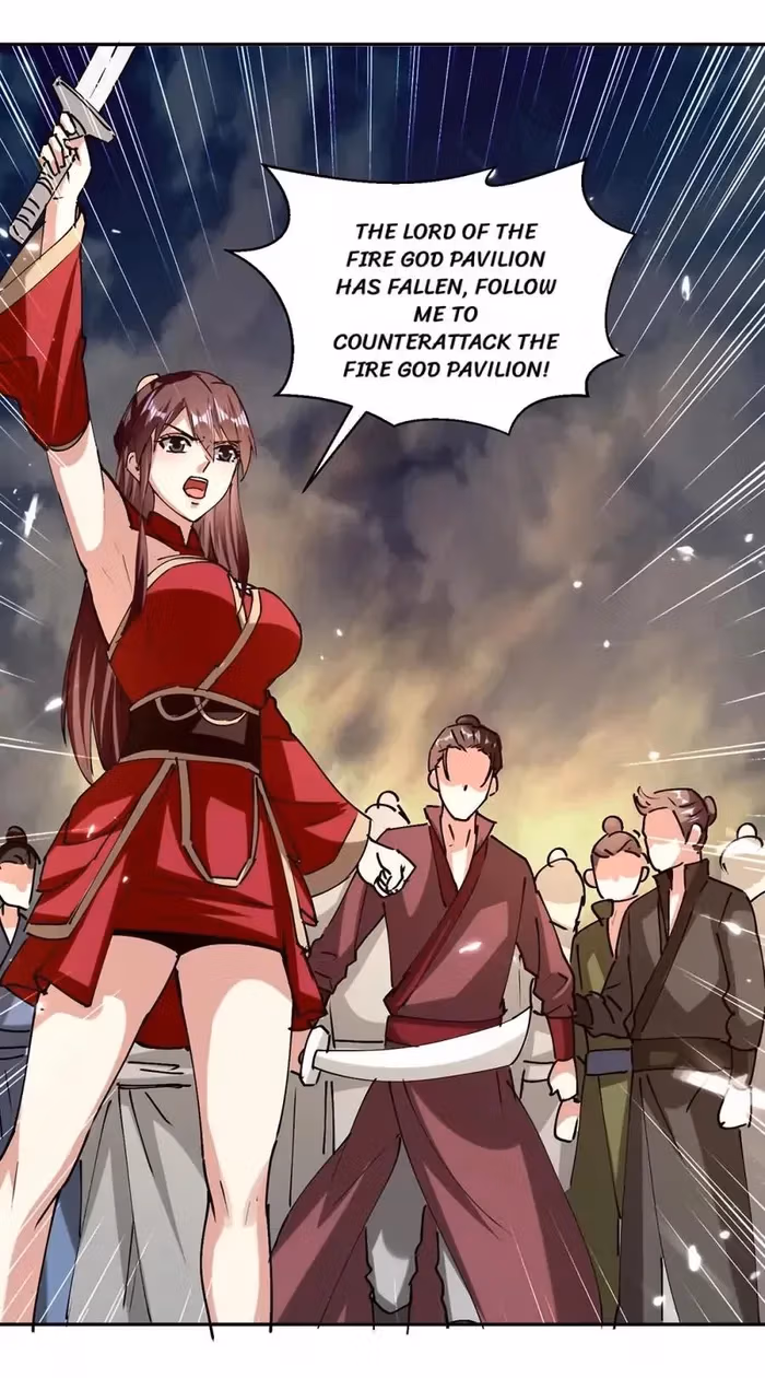 Read The Great Level Up chapter 320 image 20 on Lezhin