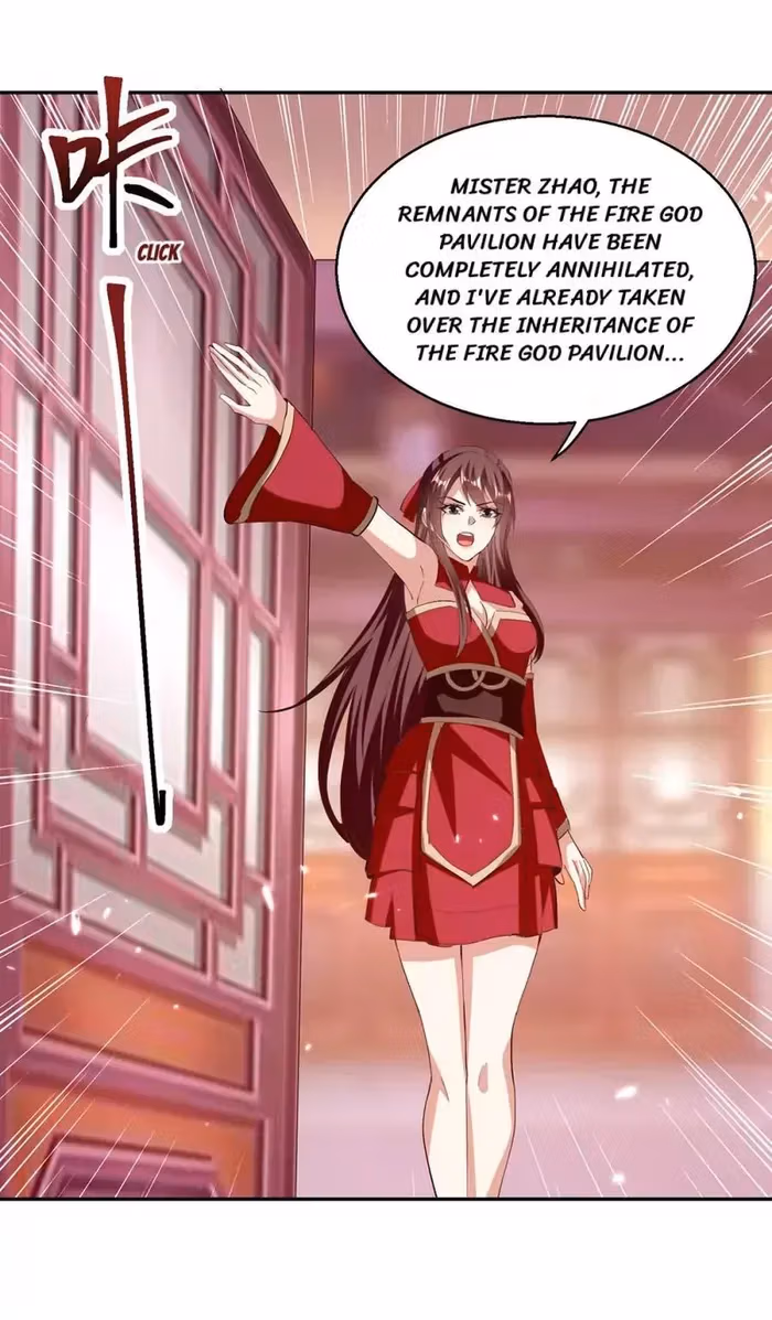 Read The Great Level Up chapter 320 image 28 on Lezhin