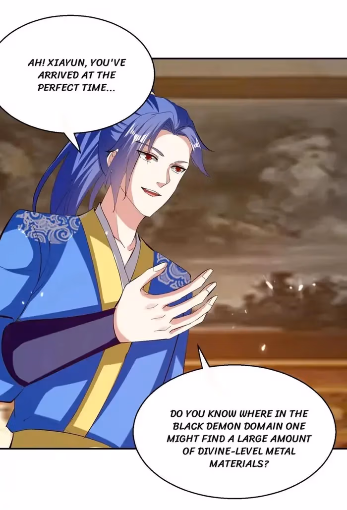 Read The Great Level Up chapter 320 image 29 on Lezhin