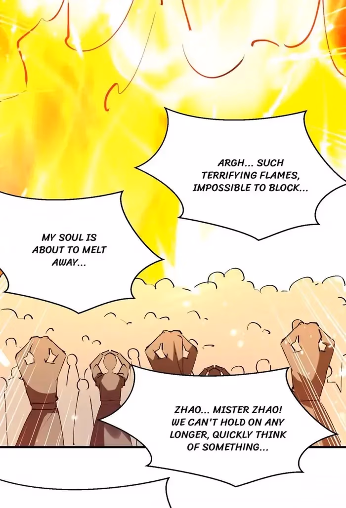 Read The Great Level Up chapter 320 image 3 on Lezhin