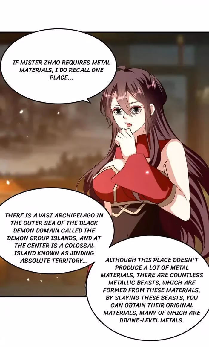 Read The Great Level Up chapter 320 image 30 on Lezhin