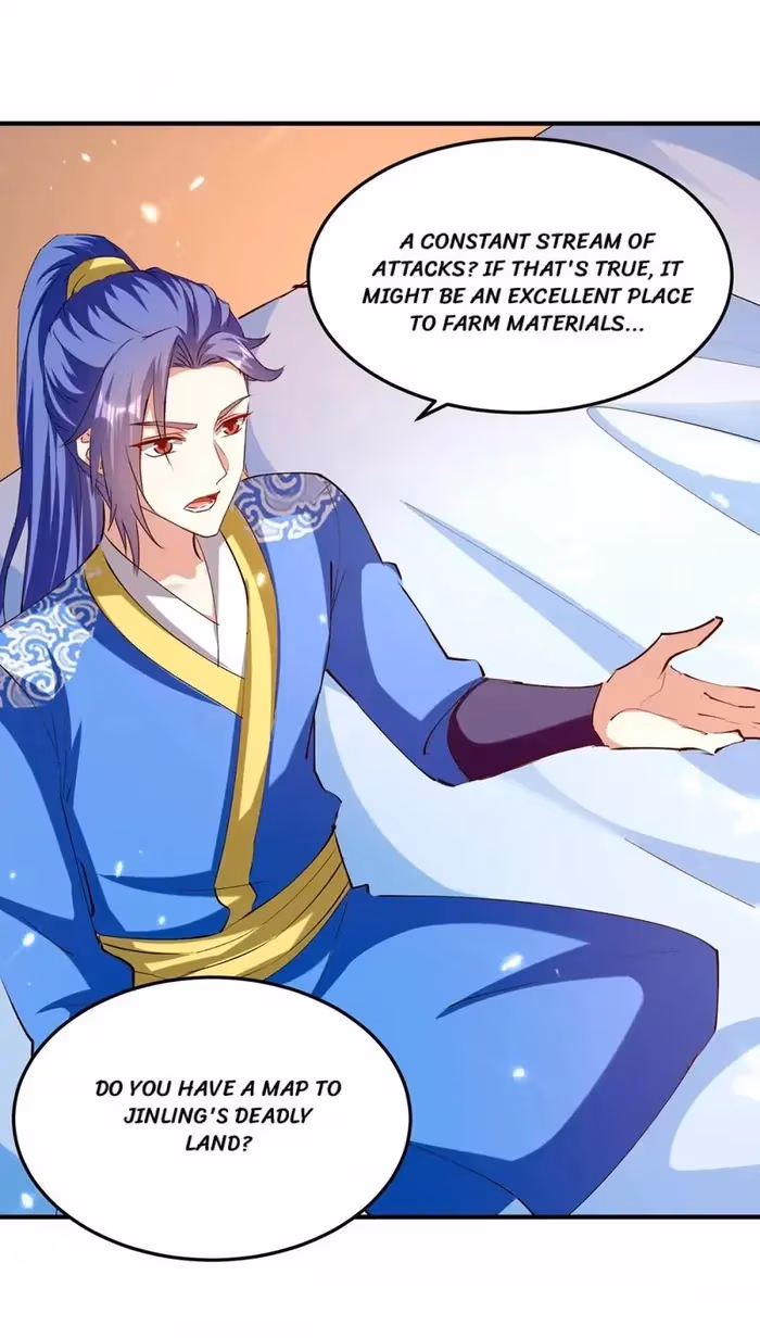 Read The Great Level Up chapter 320 image 33 on Lezhin
