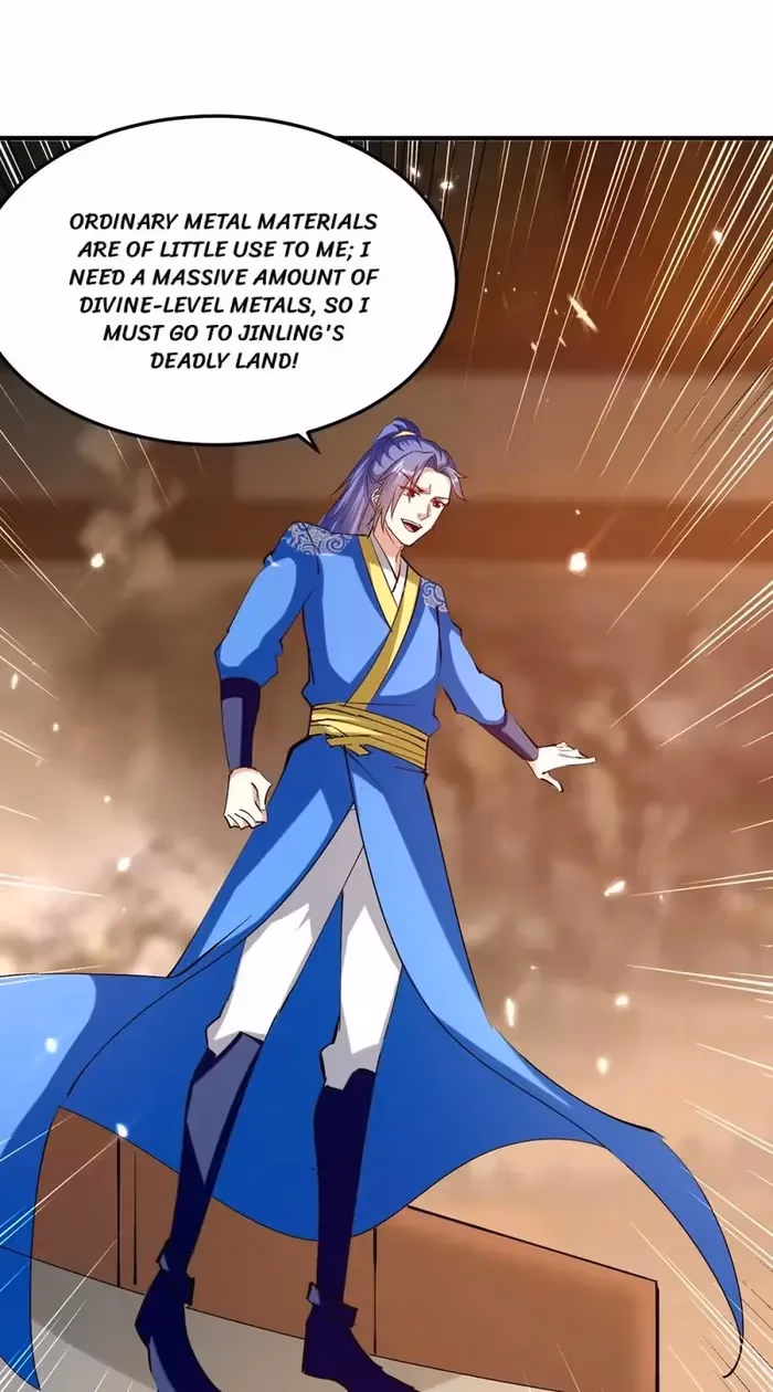 Read The Great Level Up chapter 320 image 35 on Lezhin
