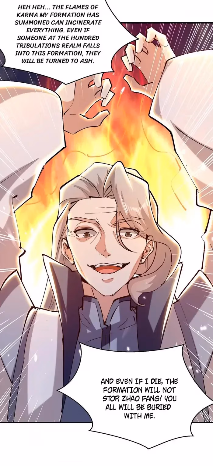 Read The Great Level Up chapter 320 image 4 on Lezhin