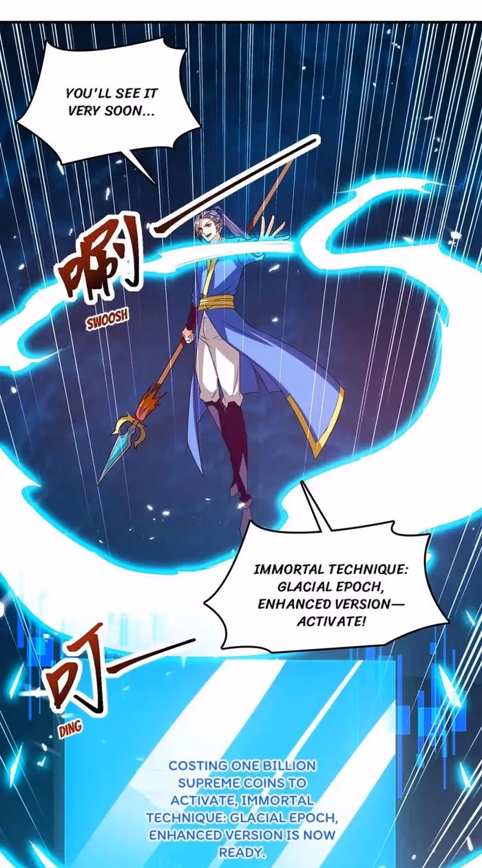 Read The Great Level Up chapter 320 image 7 on Lezhin