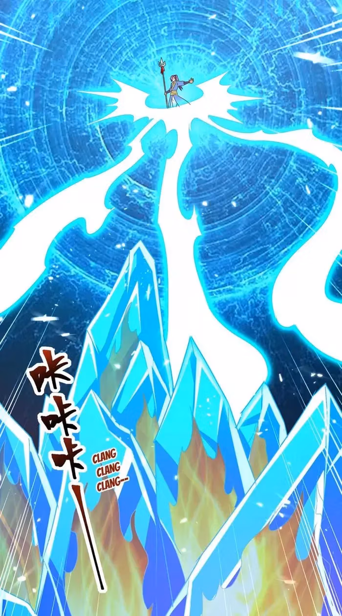 Read The Great Level Up chapter 320 image 9 on Lezhin