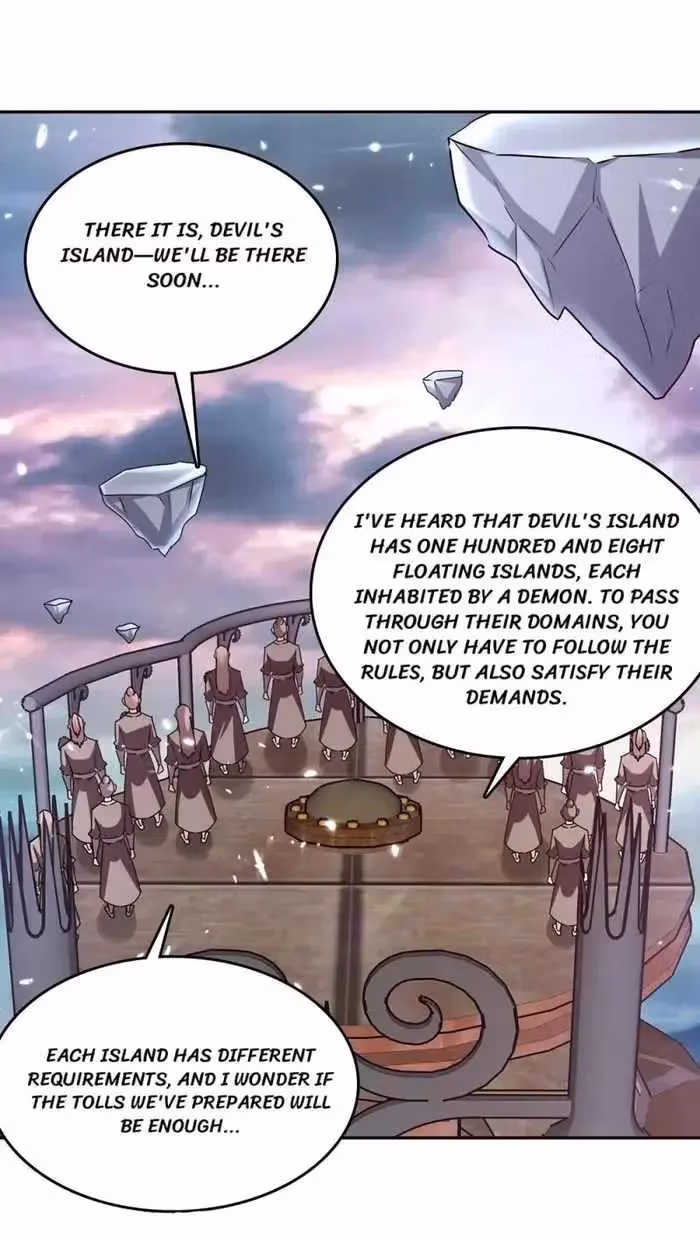 Read The Great Level Up chapter 321 image 10 on Lezhin