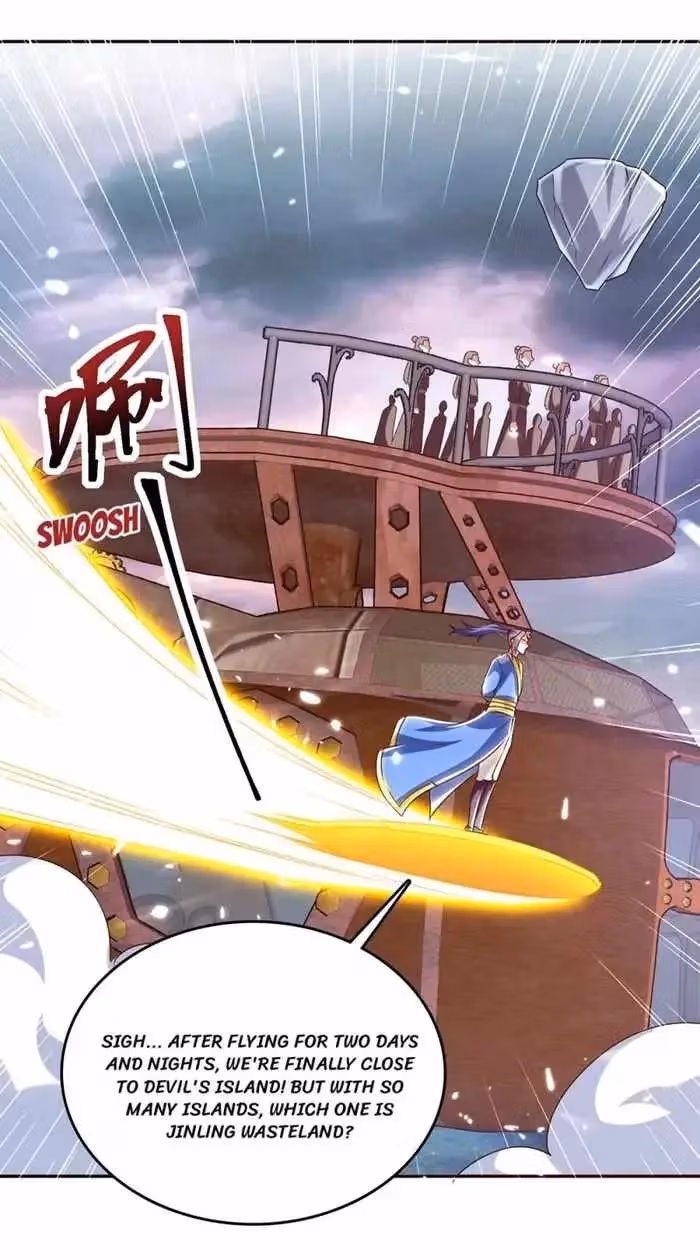 Read The Great Level Up chapter 321 image 11 on Lezhin