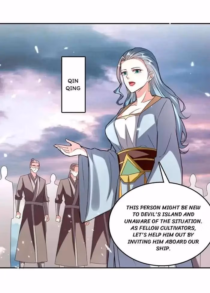 Read The Great Level Up chapter 321 image 13 on Lezhin
