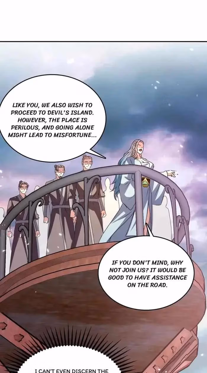 Read The Great Level Up chapter 321 image 17 on Lezhin