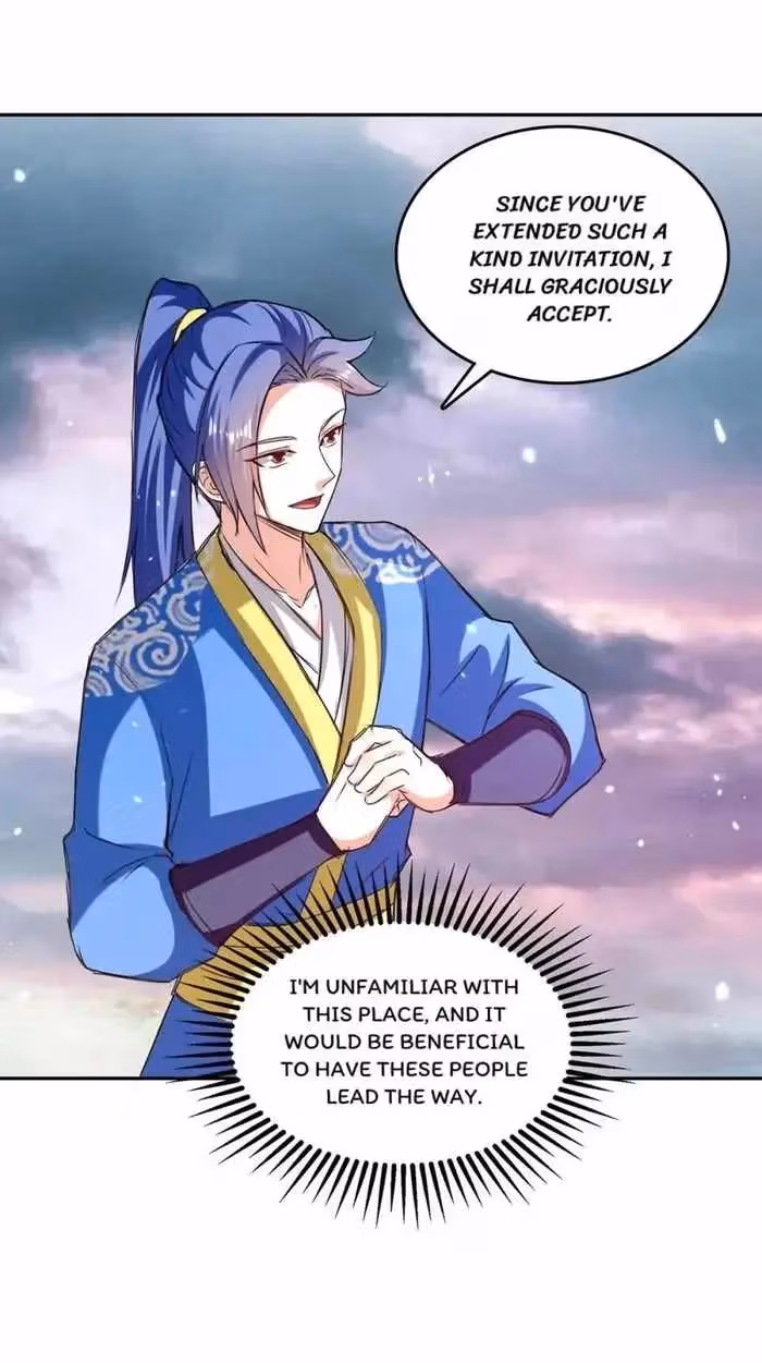 Read The Great Level Up chapter 321 image 19 on Lezhin