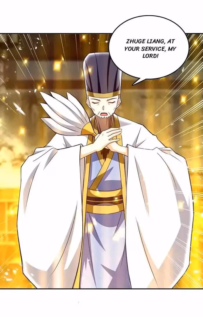 Read The Great Level Up chapter 321 image 2 on Lezhin