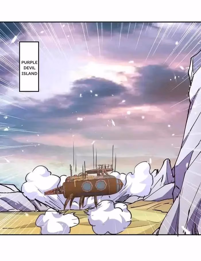 Read The Great Level Up chapter 321 image 20 on Lezhin