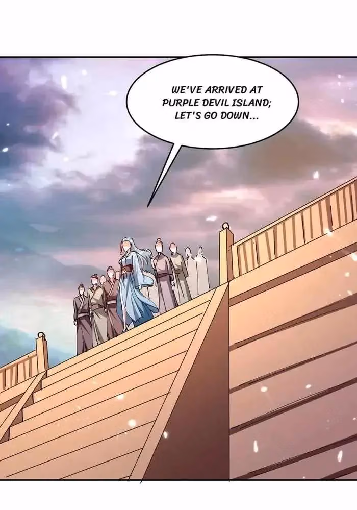 Read The Great Level Up chapter 321 image 21 on Lezhin