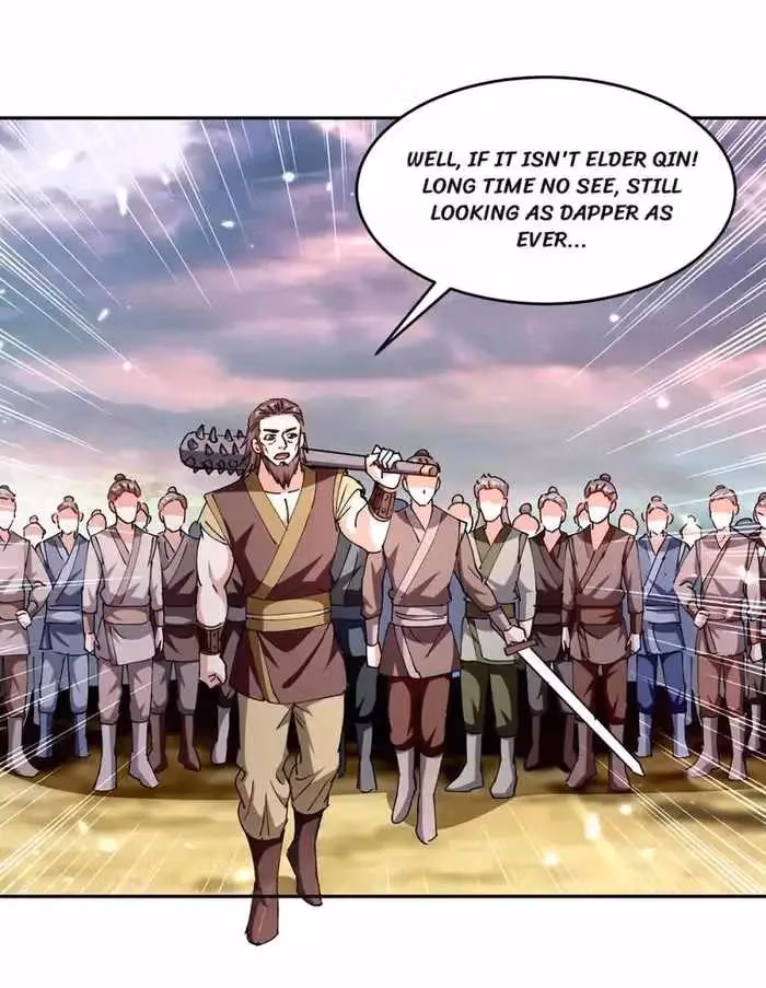 Read The Great Level Up chapter 321 image 22 on Lezhin