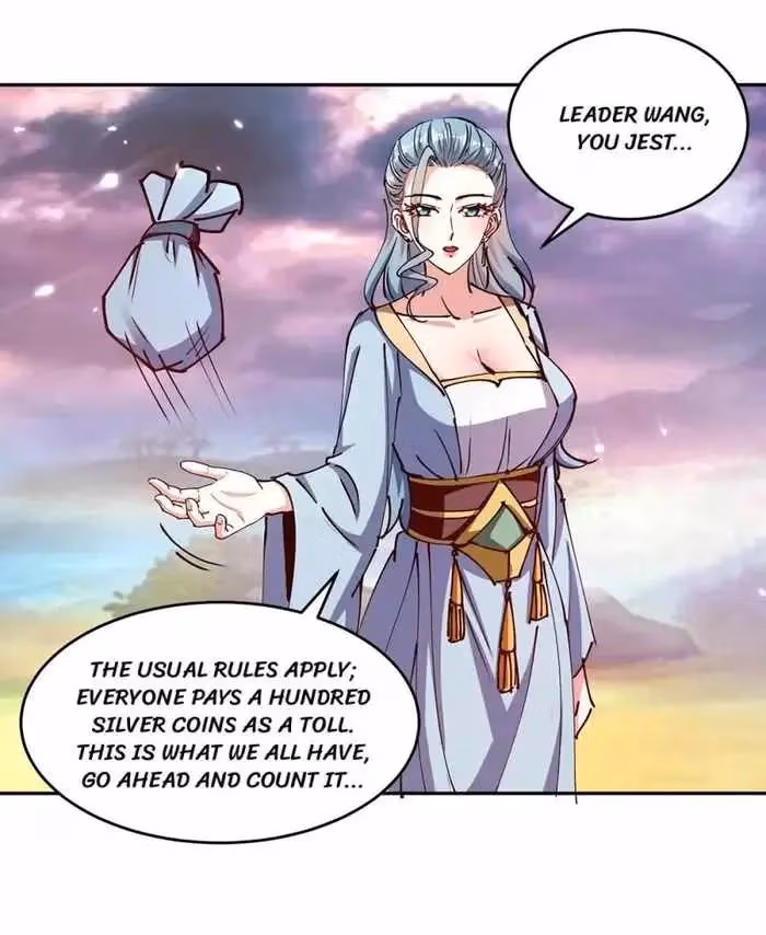 Read The Great Level Up chapter 321 image 23 on Lezhin