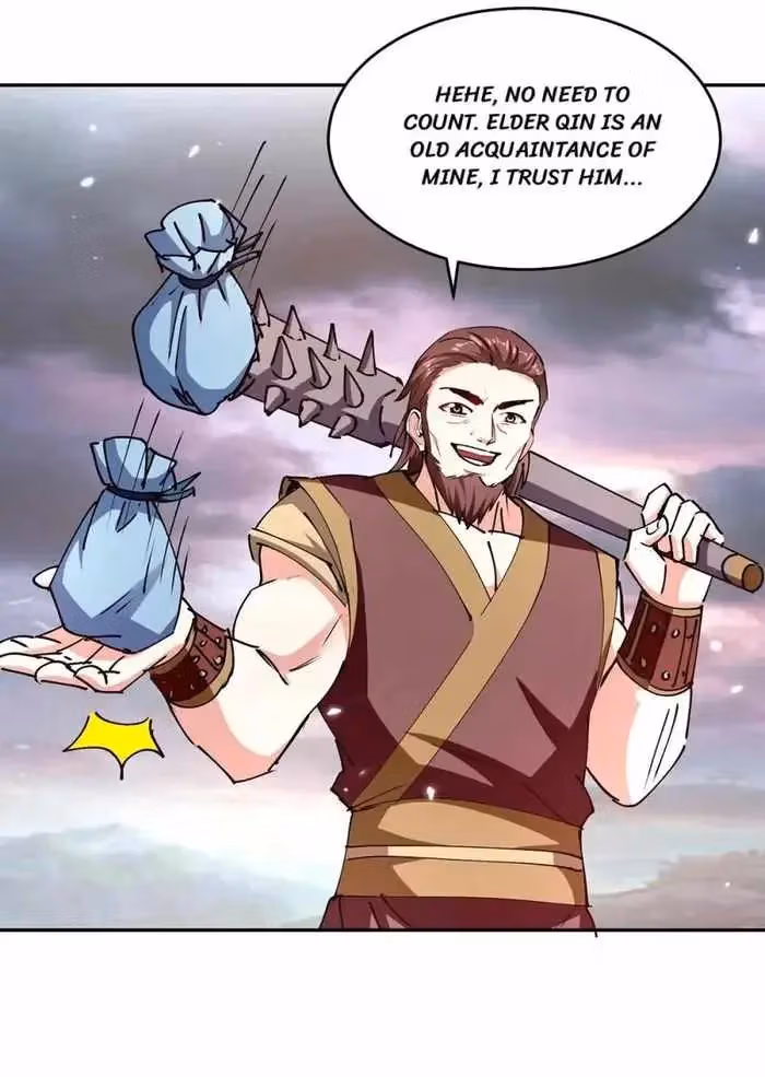 Read The Great Level Up chapter 321 image 24 on Lezhin