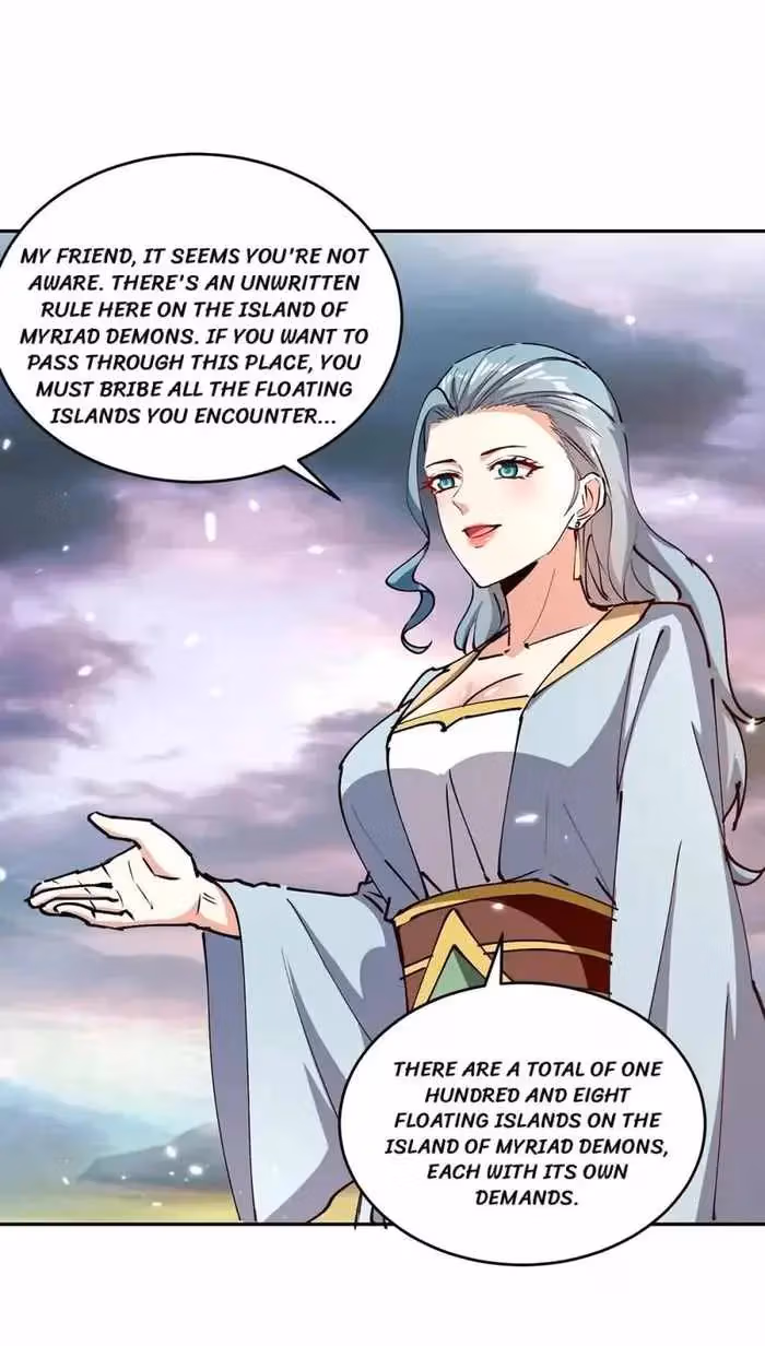 Read The Great Level Up chapter 321 image 26 on Lezhin