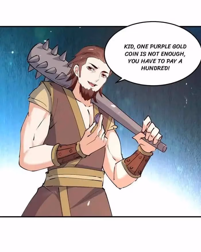 Read The Great Level Up chapter 321 image 29 on Lezhin