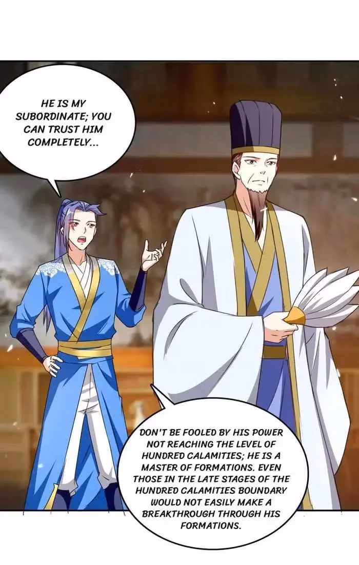 Read The Great Level Up chapter 321 image 4 on Lezhin