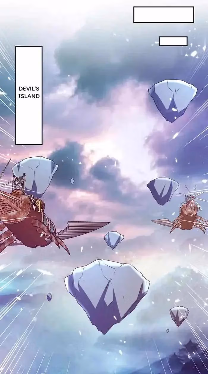 Read The Great Level Up chapter 321 image 8 on Lezhin