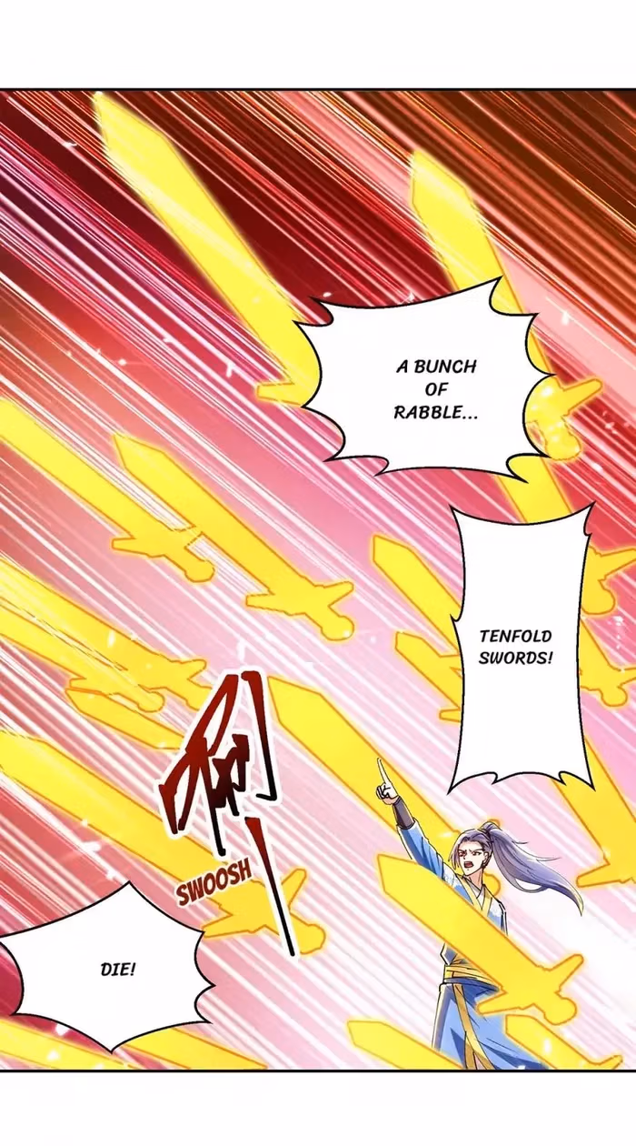 Read The Great Level Up chapter 322 image 11 on Lezhin