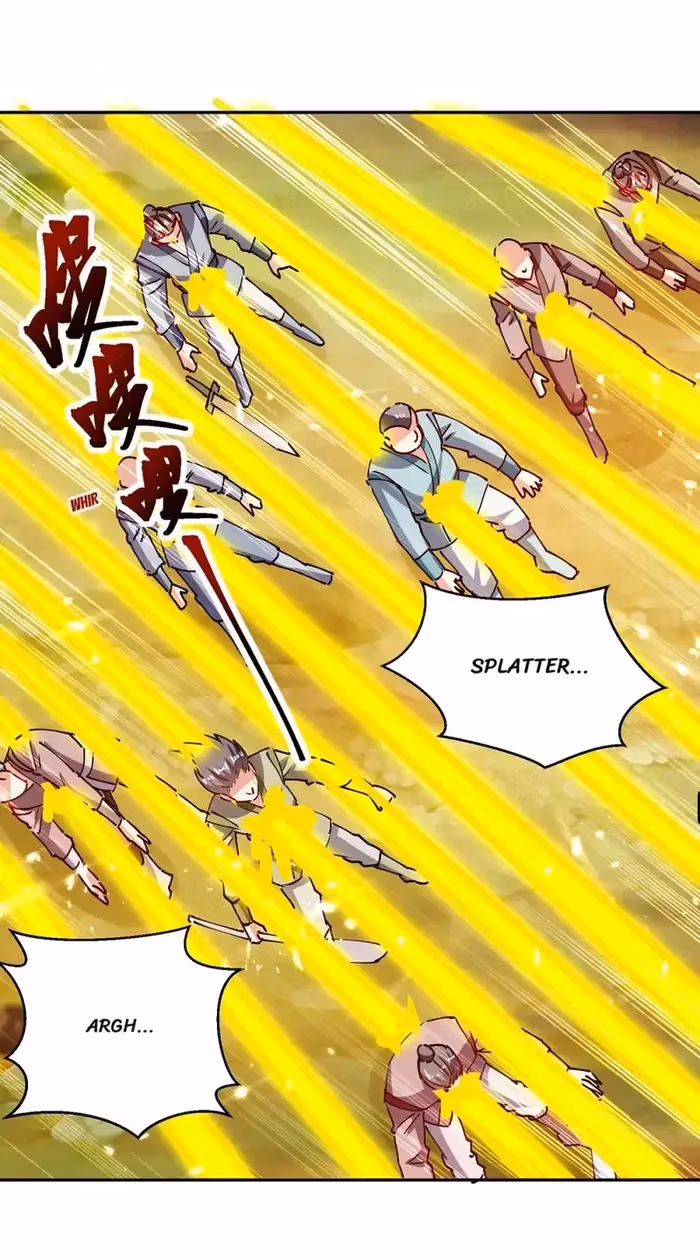 Read The Great Level Up chapter 322 image 12 on Lezhin