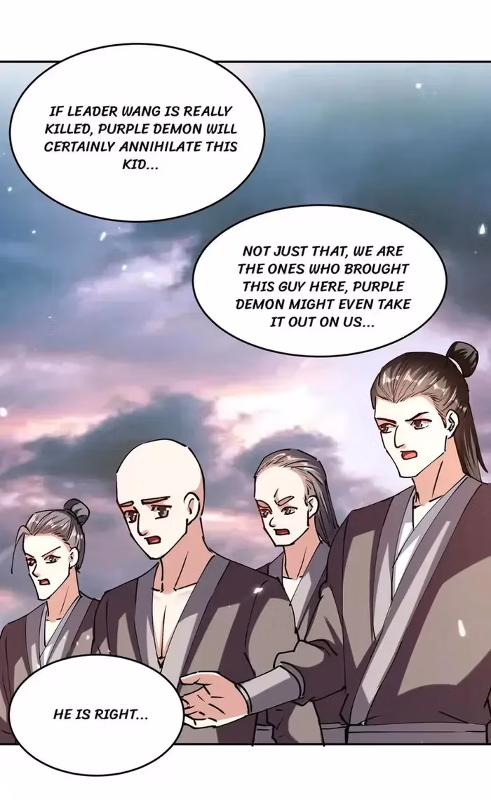 Read The Great Level Up chapter 322 image 19 on Lezhin