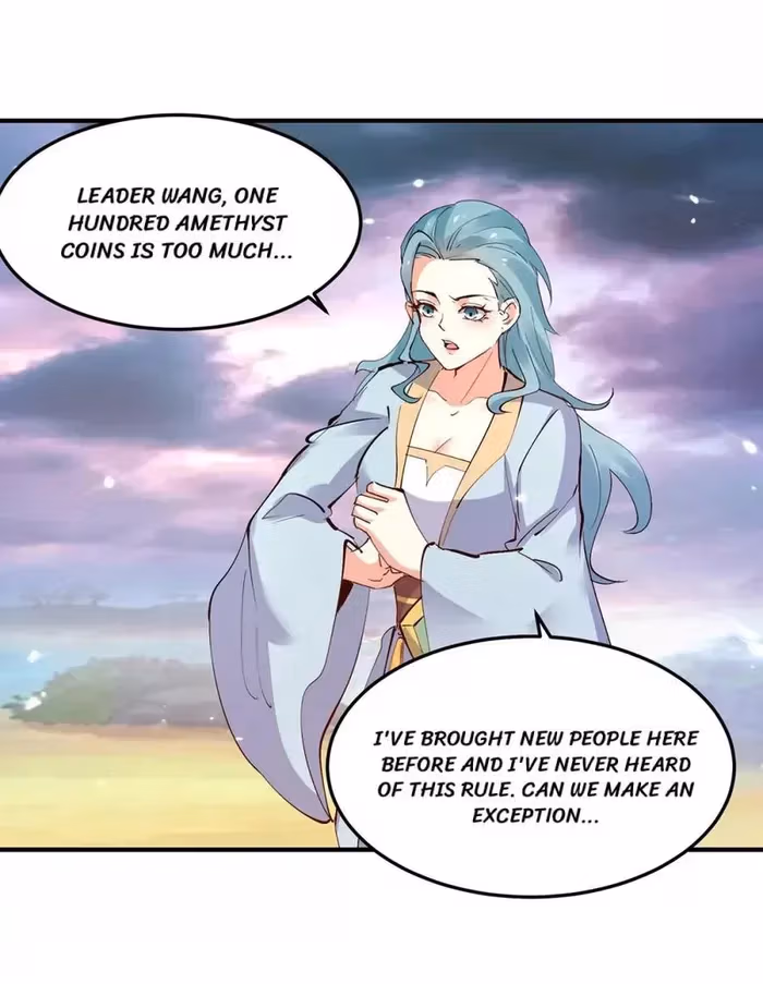 Read The Great Level Up chapter 322 image 2 on Lezhin