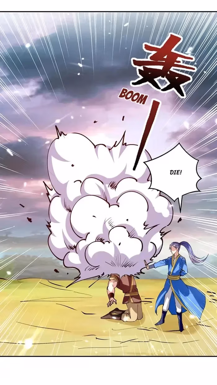Read The Great Level Up chapter 322 image 28 on Lezhin
