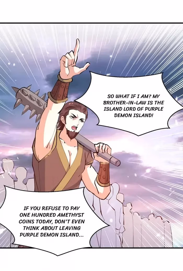 Read The Great Level Up chapter 322 image 5 on Lezhin