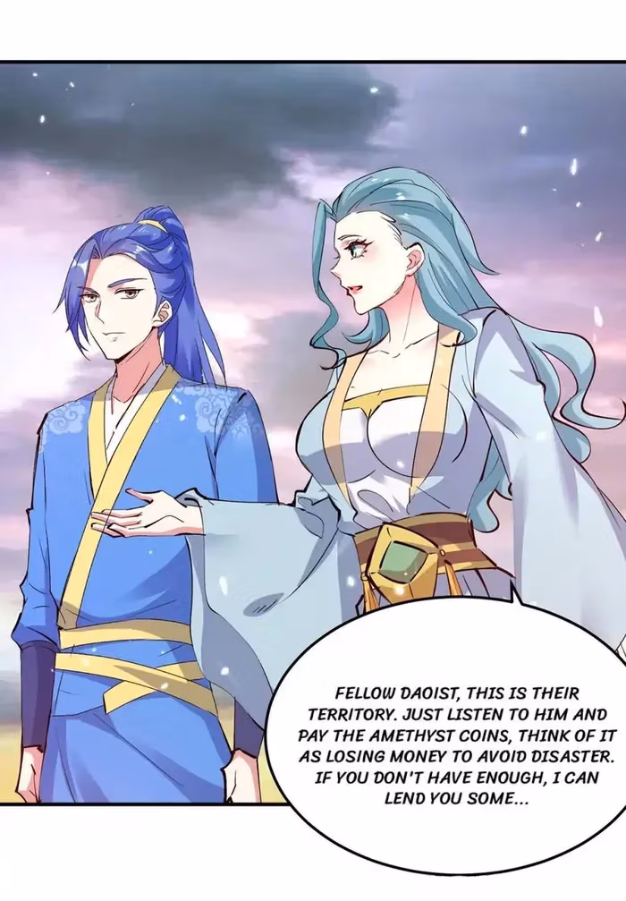 Read The Great Level Up chapter 322 image 6 on Lezhin