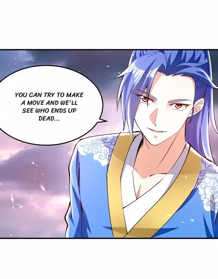 Read The Great Level Up chapter 323 image 1 on Lezhin