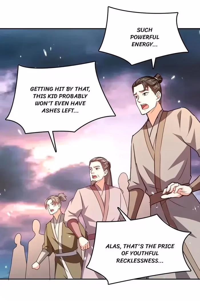 Read The Great Level Up chapter 323 image 10 on Lezhin
