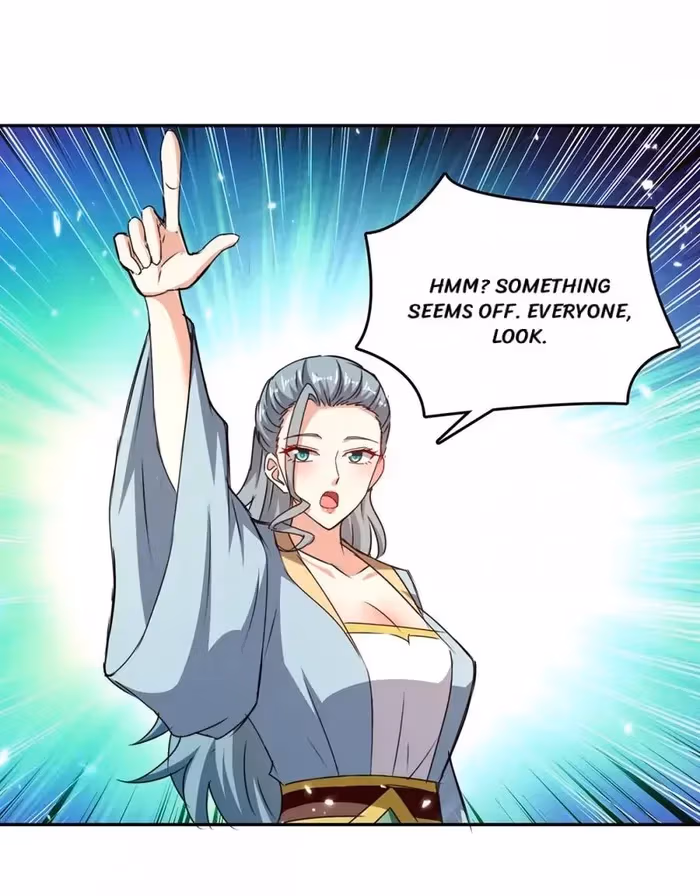Read The Great Level Up chapter 323 image 11 on Lezhin