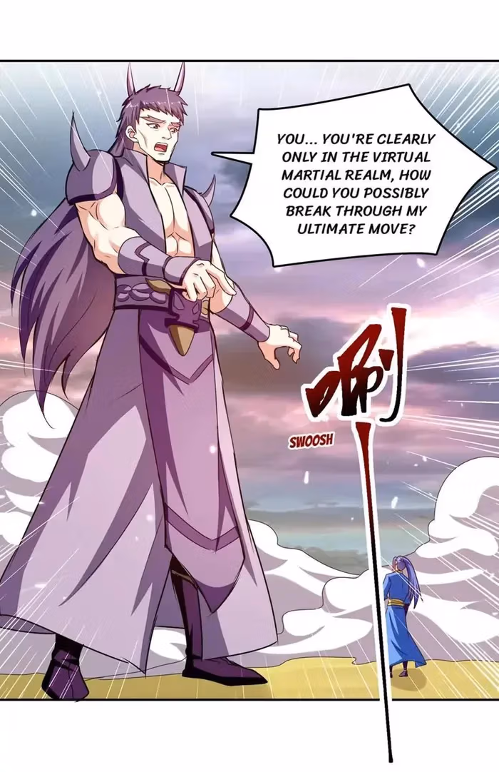 Read The Great Level Up chapter 323 image 12 on Lezhin