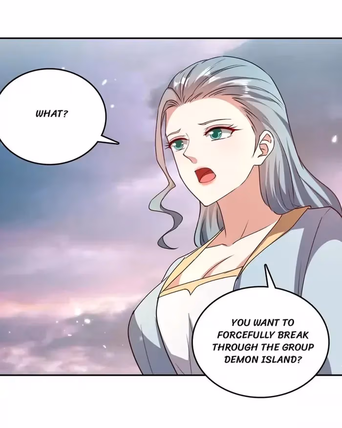 Read The Great Level Up chapter 323 image 18 on Lezhin