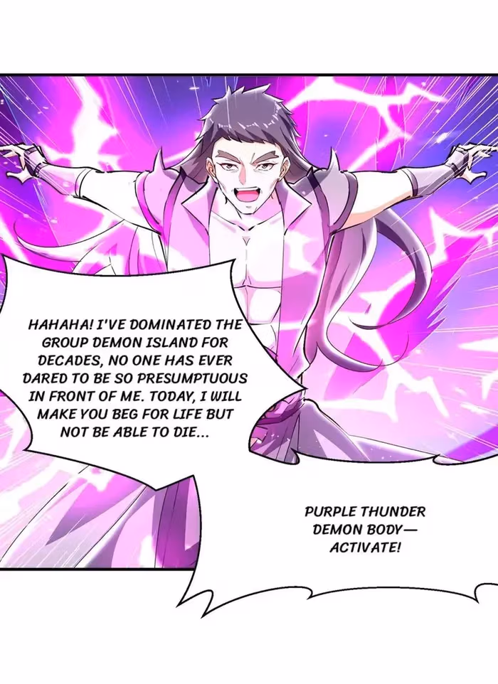 Read The Great Level Up chapter 323 image 2 on Lezhin