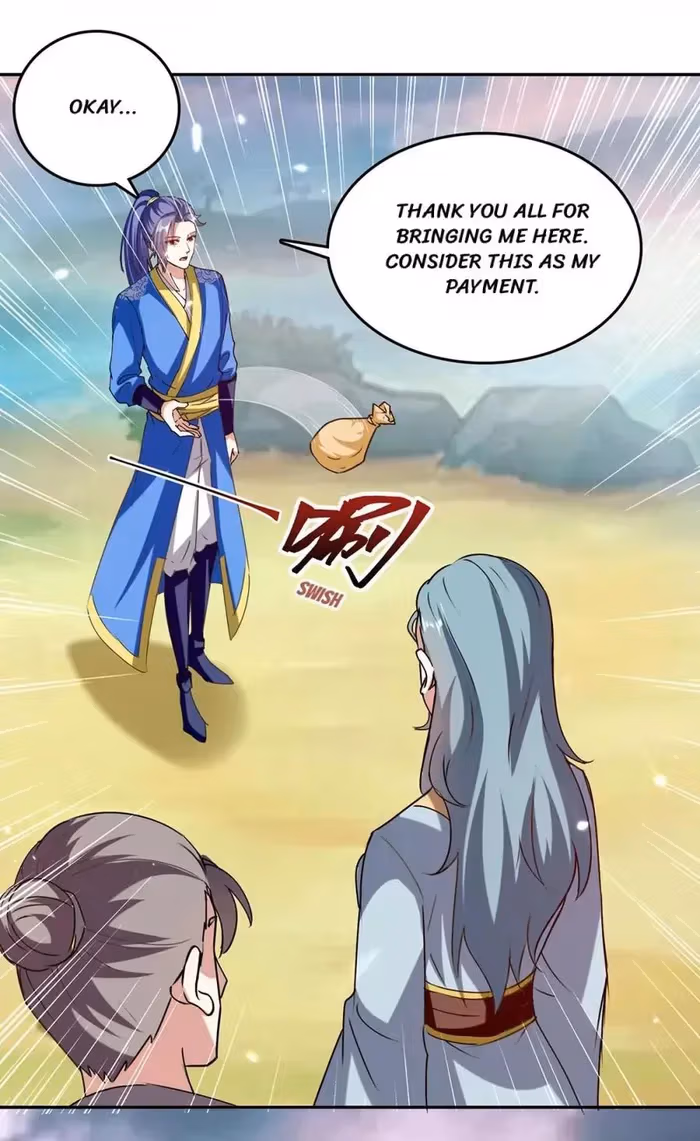 Read The Great Level Up chapter 323 image 24 on Lezhin